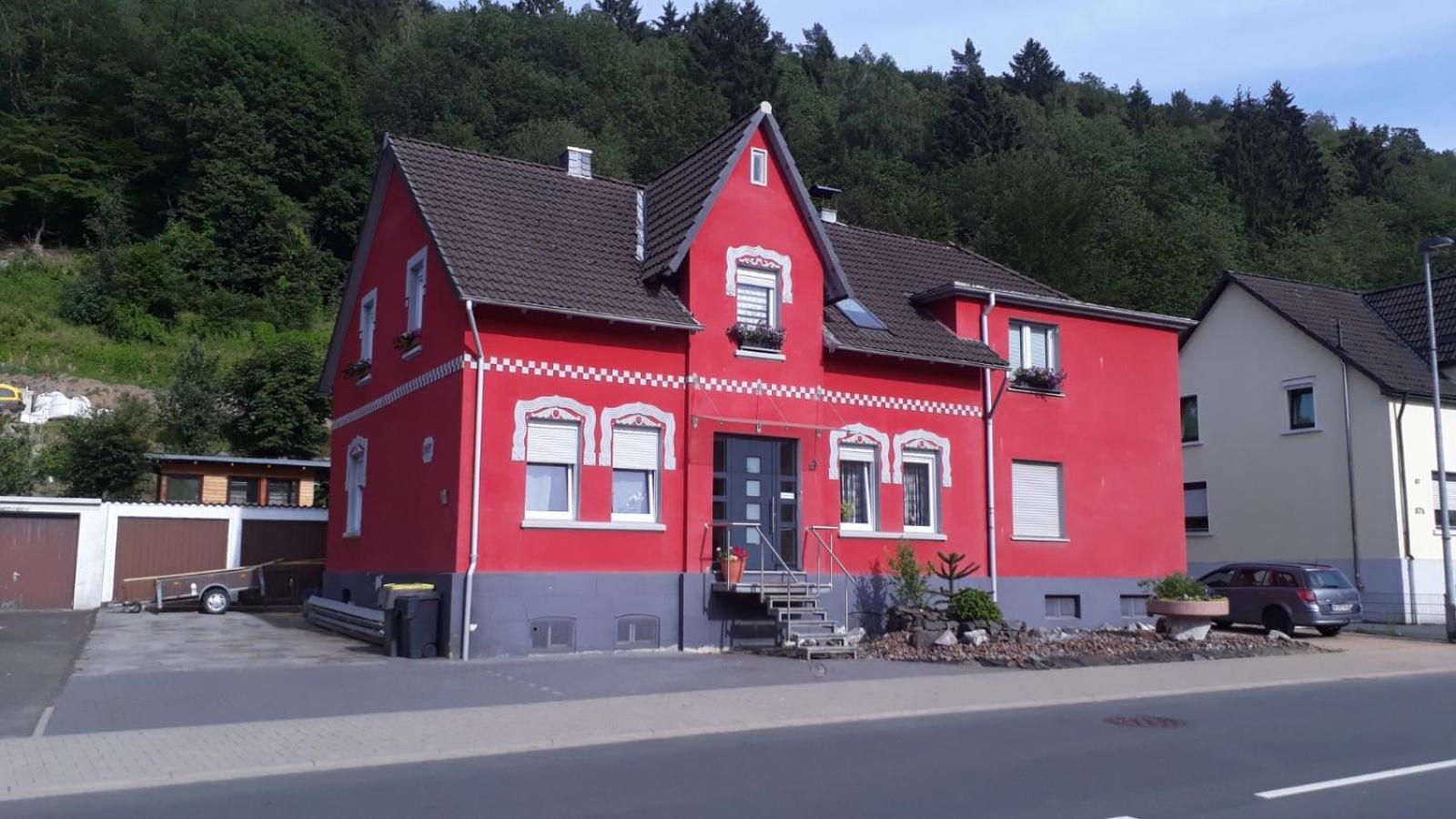 פלטנברג Wunderschoenes Sauerland מראה חיצוני תמונה